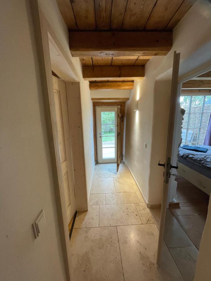 Apartmán Am Rathaus 1 Hüfingen Exteriér fotografie