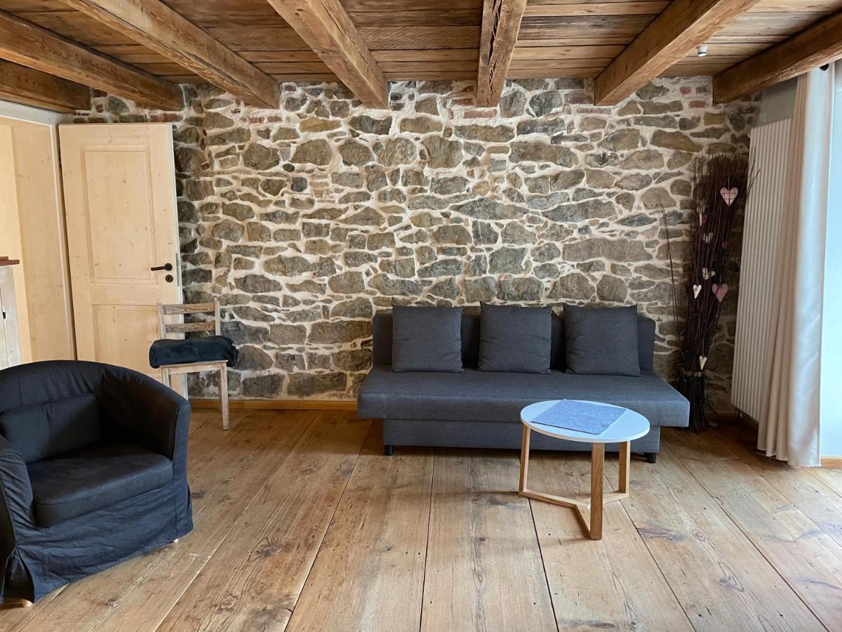 Apartmán Am Rathaus 1 Hüfingen Exteriér fotografie