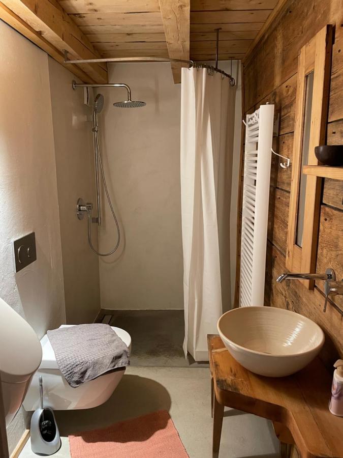 Apartmán Am Rathaus 1 Hüfingen Exteriér fotografie