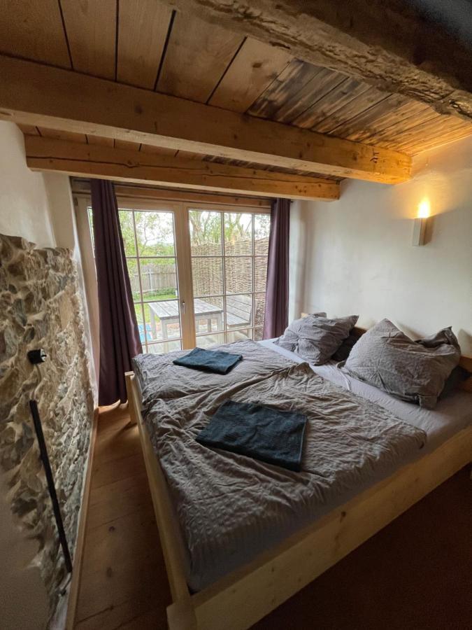Apartmán Am Rathaus 1 Hüfingen Exteriér fotografie